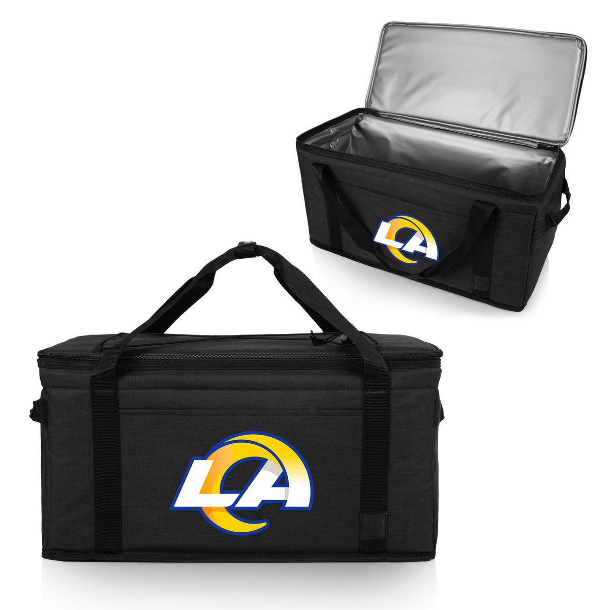 Rams 64 Can Collapsible Cooler