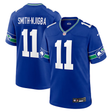 Seahawks Jaxon Smith-Njigba Nike Old Royal Alternate Game Jersey
