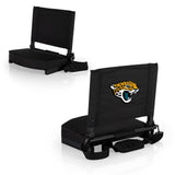 Jaguars Gridiron Stadium Seat