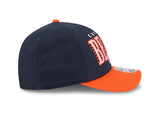 Bears 2026 New Era Men's 9FORTY M Crown Loyal Hat Pro Football Hall of Fame