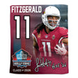Cardinals Larry Fitzgerald Rally Towel