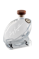 Terry Bradshaw Canton Distillery Decanter