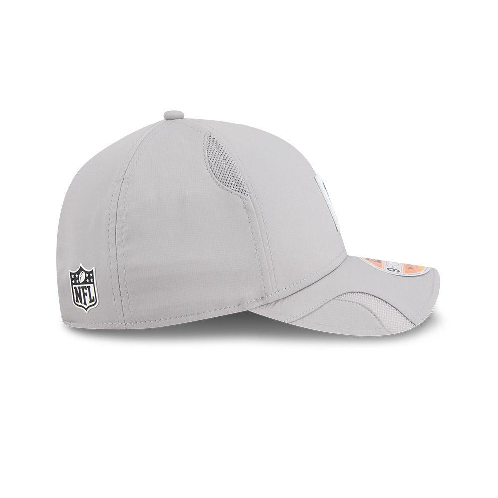 Bengals 2025 New Era Men's Sideline 9FORTY M-Crown Color Way Hat