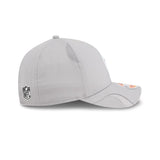 Bengals 2025 New Era Men's Sideline 9FORTY M-Crown Color Way Hat