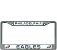 Eagles License Plate Frame