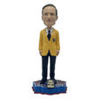 Drew Brees Limited Edition Class of 2026 Gold Jacket Bobblehead