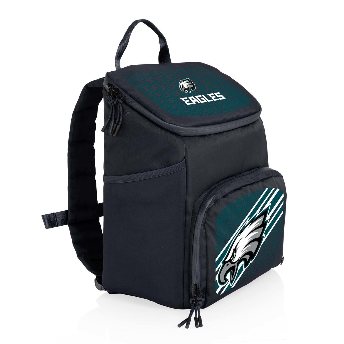 Eagles PTX 2.0 Tarana Recycled Backpack Cooler