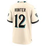Jaguars 2026 Travis Hunter Nike Men's Rivalry Jersey