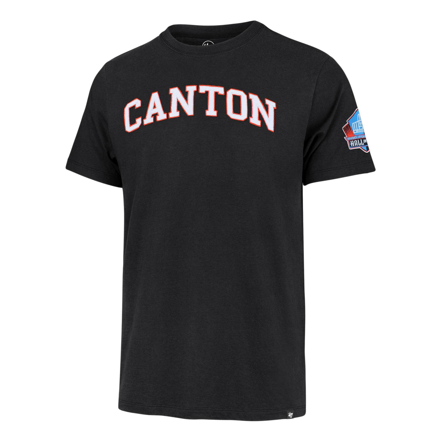 Hall of Fame 2026 '47 Brand Men's Fieldhouse T-Shirt