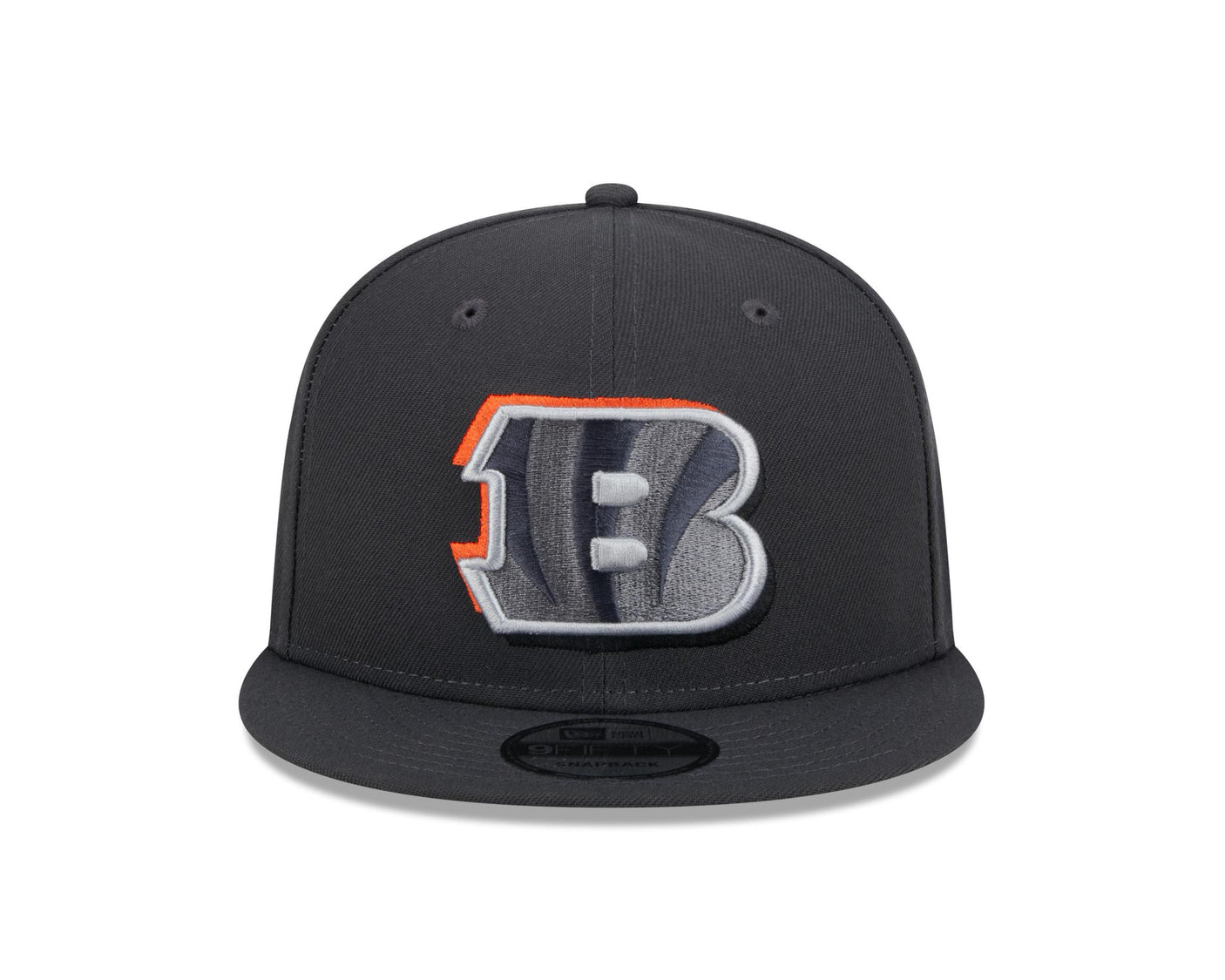 Bengals 2024 New Era 9FIFTY® Draft Hat