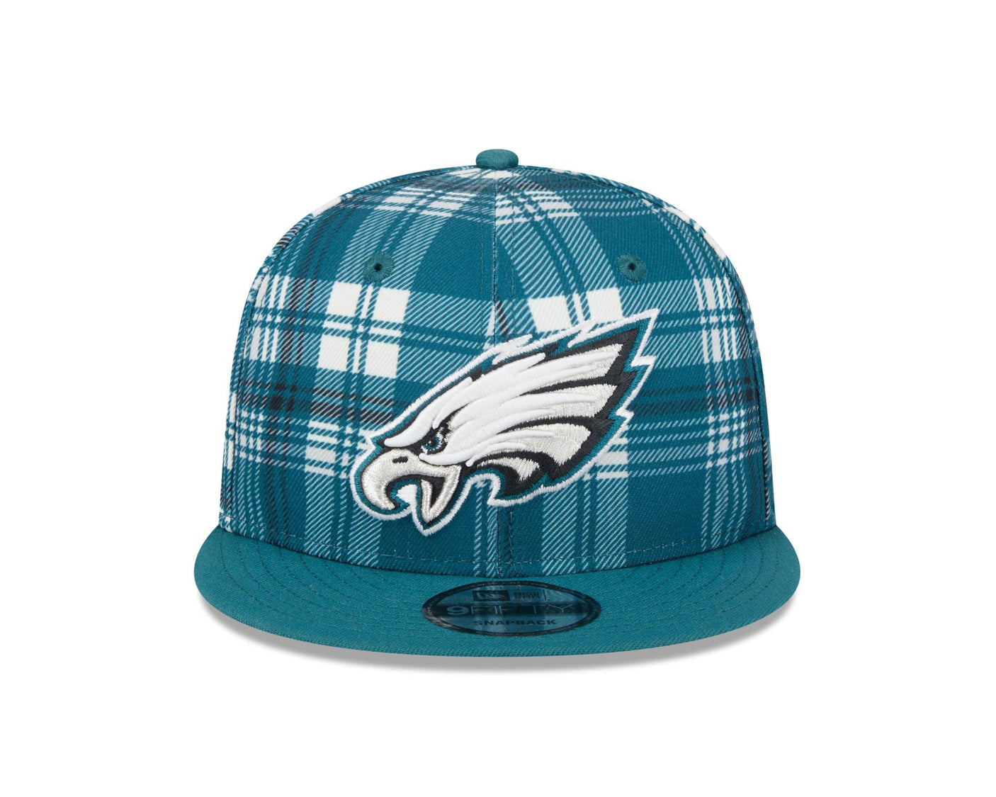 Eagles Men's New Era 2024 9FIFTY Sideline Statement Hat