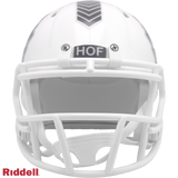 Hall of Fame 2024 Salute to Service Mini Helmet