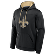 Saints 2024 Fanatics Men's Defender Dot Sweatshirt