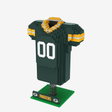 Packers 3D Brxlz Jersey