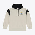Steelers 2026 Mitchell & Ness Men's Retro Roots French Terry Hoodie