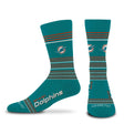Dolphins 2026 Team Gradient Socks