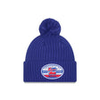Bills 2025 Men's New Era Property Knit