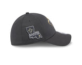 Saints 2024 New Era® 39THIRTY® Draft Hat