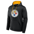 Steelers 2024 Fanatics Men's Defender Dot Sweatshirt