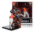 Pat Surtain II McFarlane's SportsPicks Legacy Series 7" Figure #61 Pro Football Hall of Fame