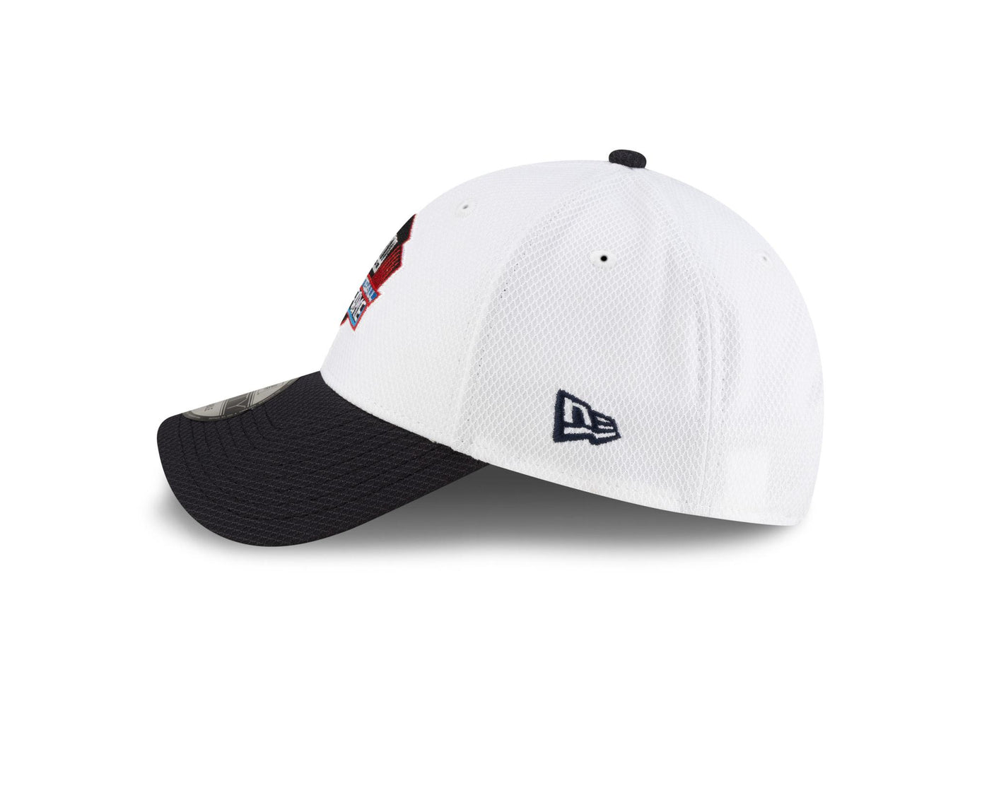 Hall of Fame New Era Men's 9FORTY America 250 Hat