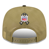 Colts 2025 New Era Men's 9SEVENTY Salute to Service Hat