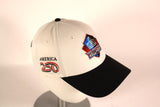 Hall of Fame New Era Men's 9FORTY America 250 Hat