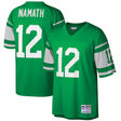 Jets Joe Namath Men's Mitchell & Ness Legacy Jersey 1968