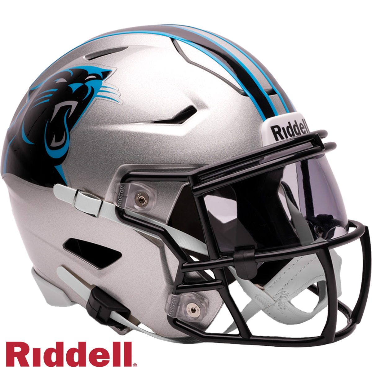 Panthers "The MIDI" Speedflex Mid-Size Helmet