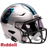 Panthers "The MIDI" Speedflex Mid-Size Helmet