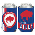 Bills 12oz Retro Ring Can Cooler
