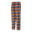 Broncos 2024 Men's Flannel Pants