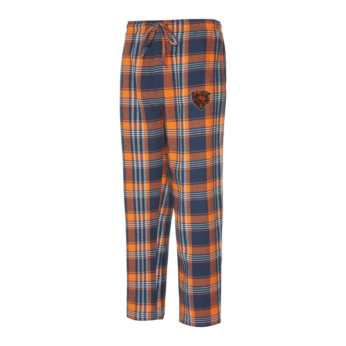 Bears 2024 Men's Flannel Pants