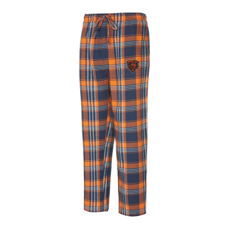 Bears 2024 Men's Flannel Pants