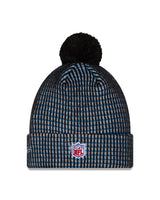 Lions 2026 New Era Men's Rivalry Knit Hat