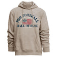 Hall of Fame America's 250th Flag Hoodie