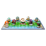 NFL 2025 TeenyMates Legends Advent Calendar