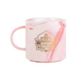 Hall of Fame Marble Mug