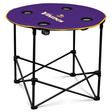 Vikings Round Table Pro Football Hall of Fame