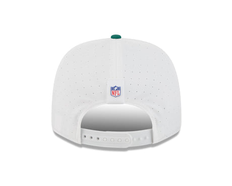 Jets 2025 New Era® 9SEVENTY Training Camp Hat