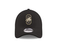 Drew Brees Saints Class of 2026 New Era 9FORTY Signature Name Hat