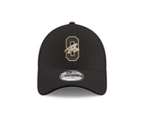 Drew Brees Saints Class of 2026 New Era 9FORTY Signature Name Hat