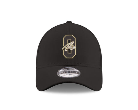 Drew Brees Saints Class of 2026 New Era 9FORTY Signature Name Hat