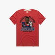 Andre Johnson Class of 2024 Homage T-Shirt