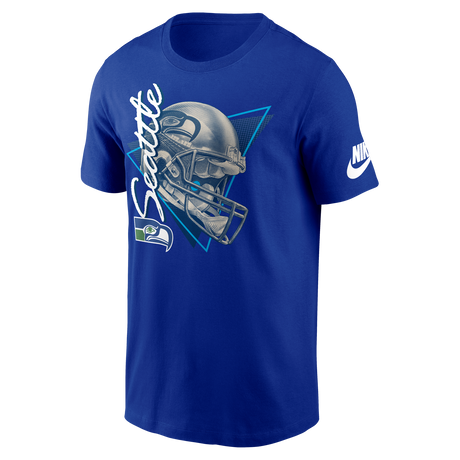 Seahawks 2025 Nike Men's Rewind Essential T-Shirt