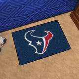 Texans Starter Mat