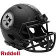 Steelers 2026 Salute to Service Mini Helmet Pro Football Hall of Fame