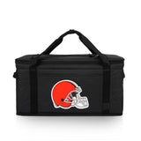 Browns 64 Can Collapsible Cooler