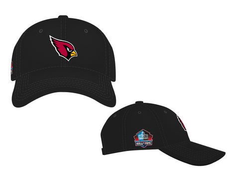 Cardinals Hall of Fame Adjustable Hat