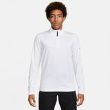 Hall of Fame Men's Nike Victory Half Zip Pullover